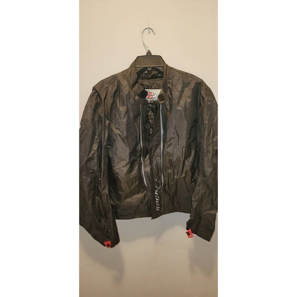 Joe Rocket Phoenix Motorcycle Jacket - Picture 2 of 6